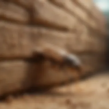 Eco-Friendly Alternatives for Termite Control Eco-friendly alternatives to traditional termite killers