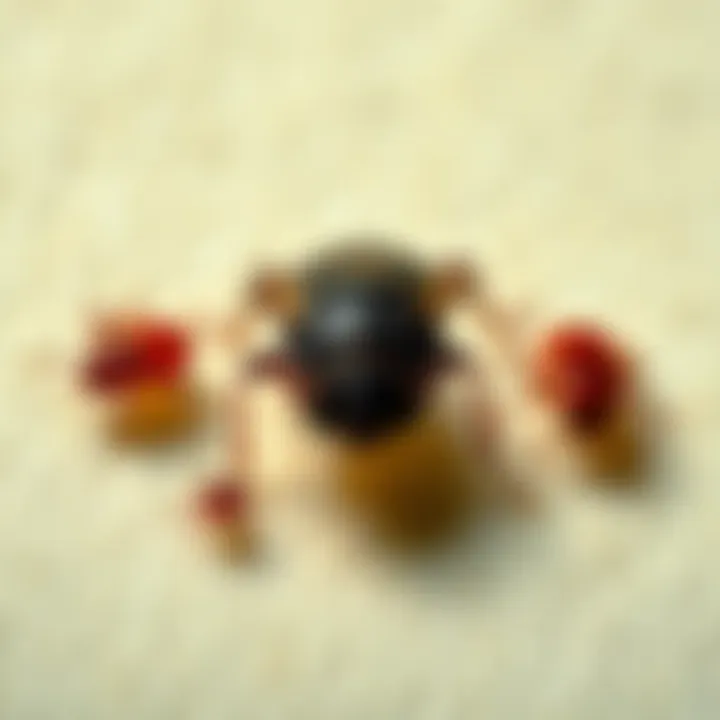 Notable The Life Cycle of Bed Bugs: Duration and Development
