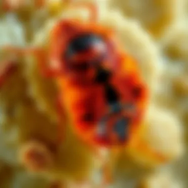 The Life Cycle of Bed Bugs: Duration and Development Summary