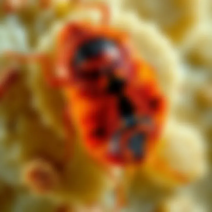 The Life Cycle of Bed Bugs: Duration and Development Summary