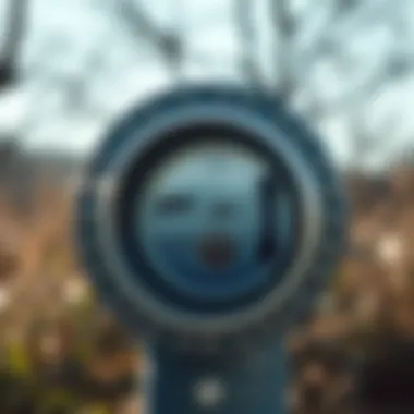 Diagram showcasing the internal design of Trelona Annual Bait Station