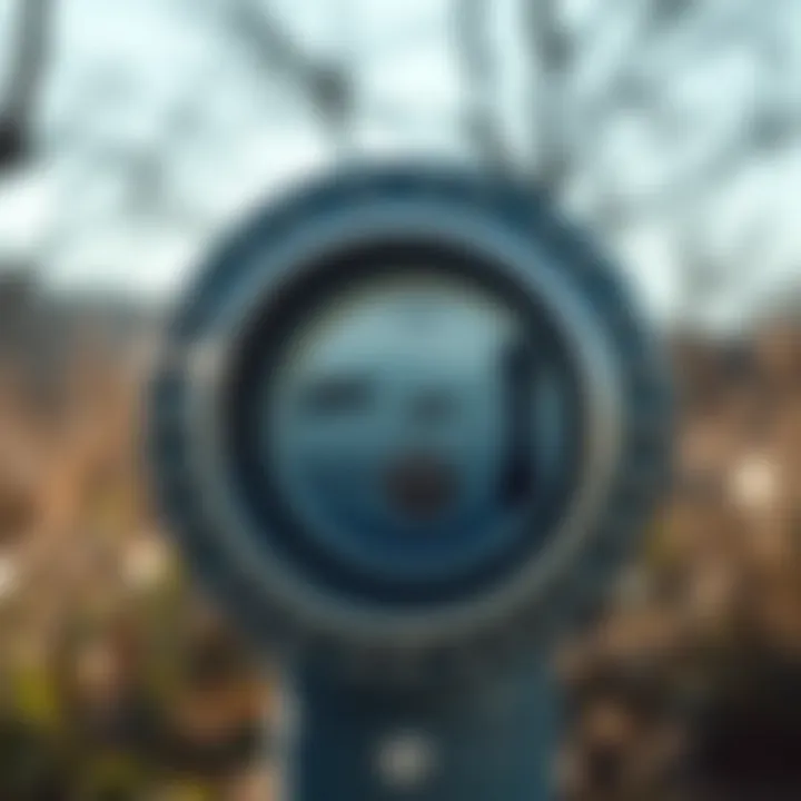 Diagram showcasing the internal design of Trelona Annual Bait Station