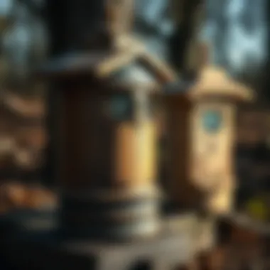 Comparison chart between Trelona Annual Bait Stations and traditional methods