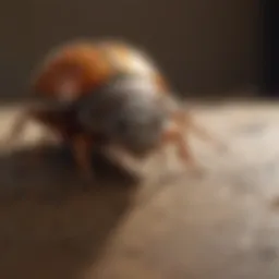Common pests found in Tulsa homes