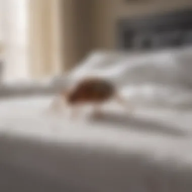Essential Washing Materials for Bed Bug Prevention A set of washing materials specifically designed for pest control