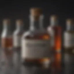 Chemical structure of Bell Laboratories rat poison