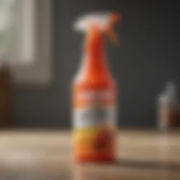 Understanding Family Dollar Bug Spray: A Comprehensive Analysis Introduction