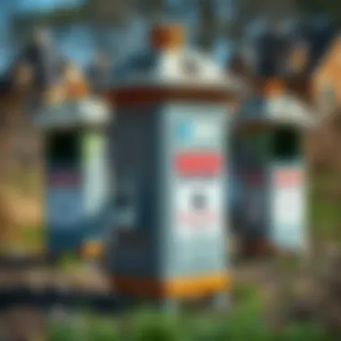 First strike bait station design