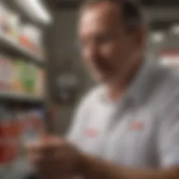 Orkin customer service interaction