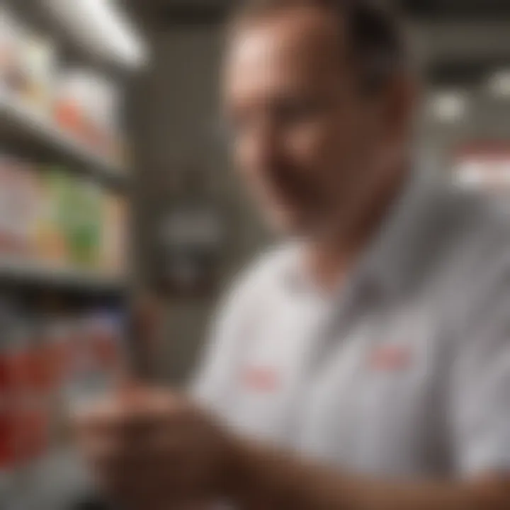 Orkin customer service interaction