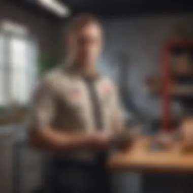 Service agent roles