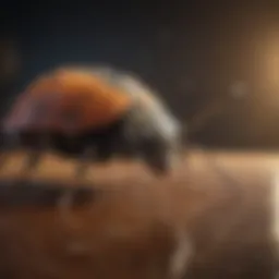 Overview of Permatreat pest control techniques