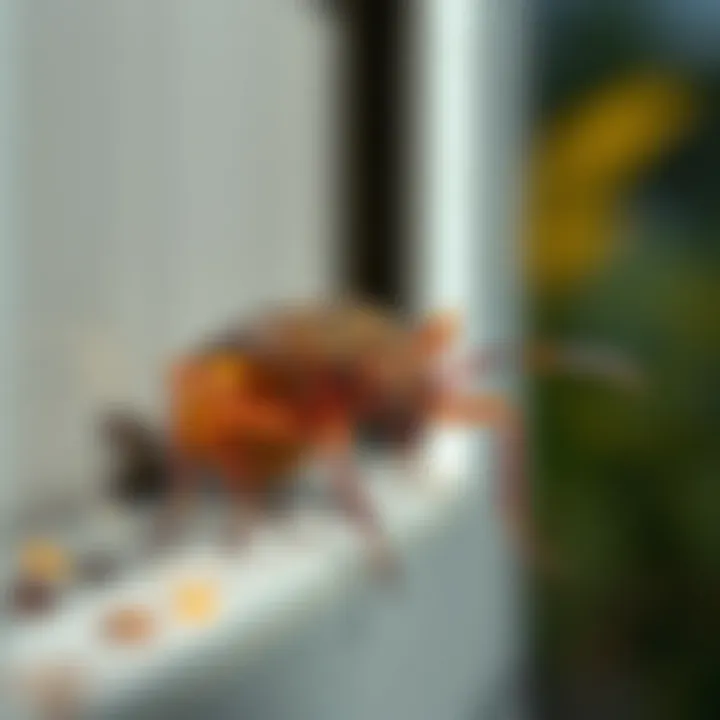 Common household pests found in Stamford