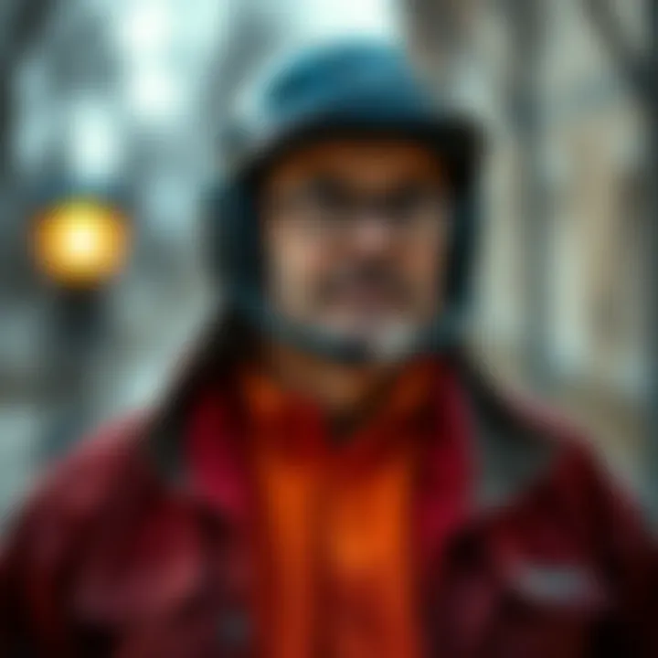 Community resources for pest management