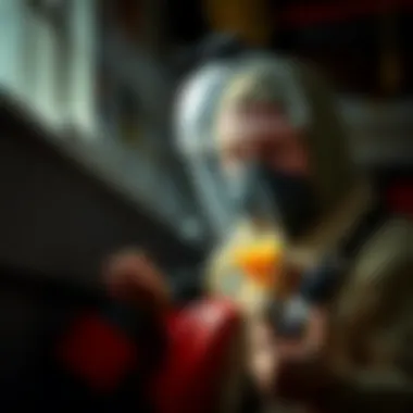 Eco-friendly pest control methods