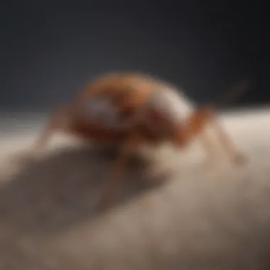 Potential Additional Expenses for Bed Bug Treatment Graph showing additional potential expenses