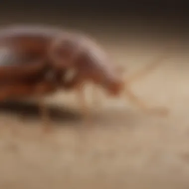 Comparison of Bed Bug Treatment Costs Comparison chart of bed bug treatment costs