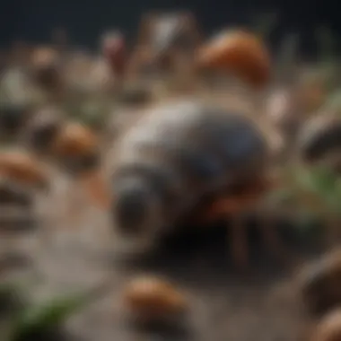 Types of Pests and Solutions