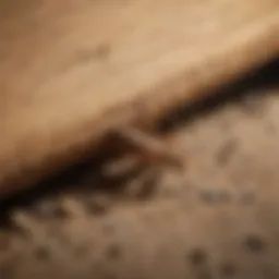 Advanced termite detection techniques