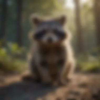 Insights from User Reviews User reviews and ratings of raccoon repellents