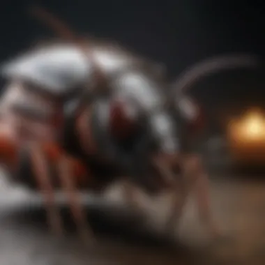 User Testimonials on Demon Roach Killer User testimonials about Demon Roach Killer