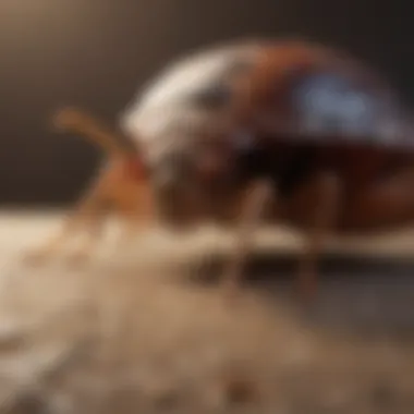 Sustainable Pest Control Practices Eco-friendly strategies for pest management