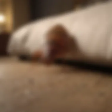 Natural Solutions for Bed Bug Management Natural substances effective for bed bug control