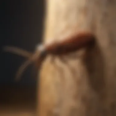 Identifying Common Western Pests Visual guide to identifying common pests in homes